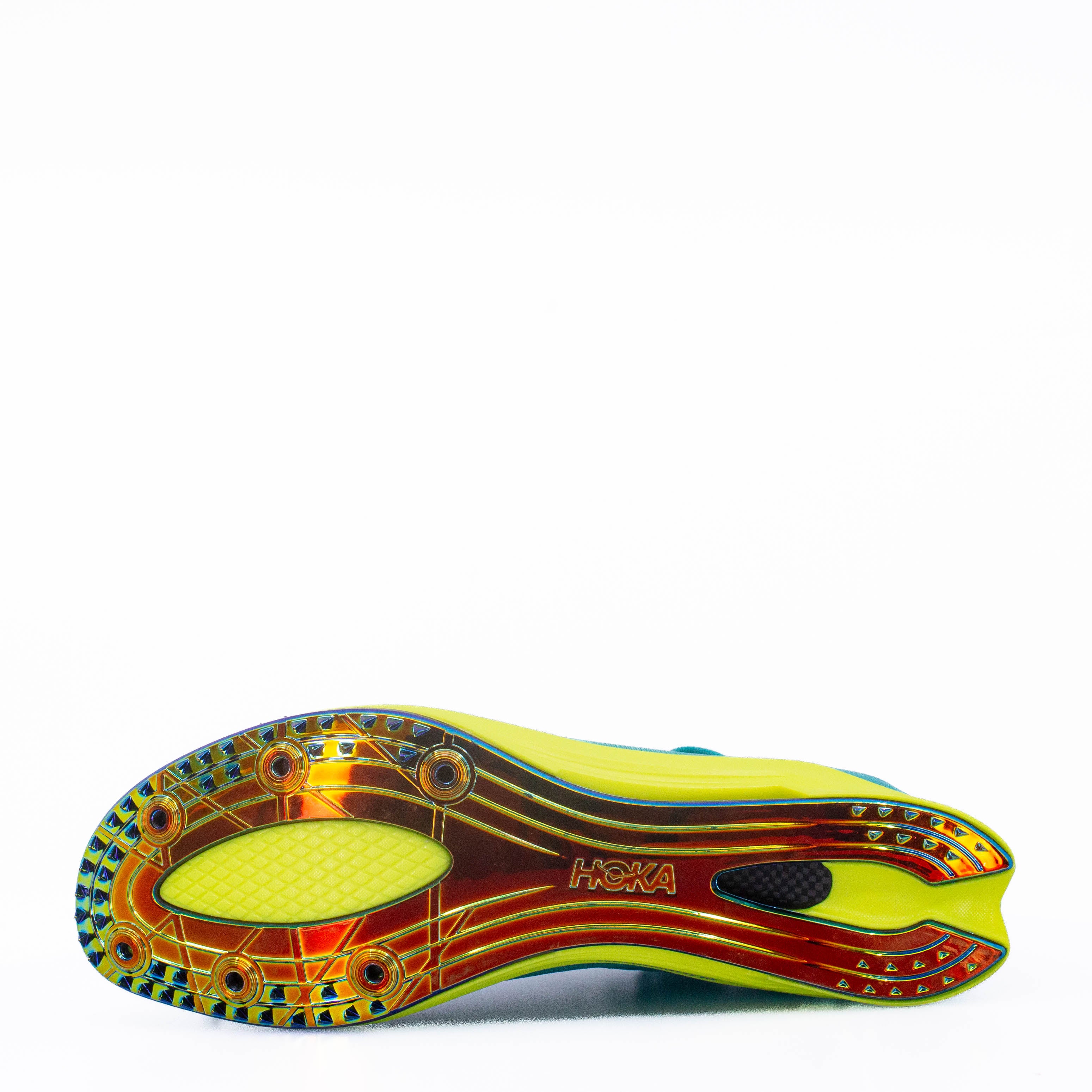 Hoka CieloX2 MD Unisex Spike - Frontrunner Colombo